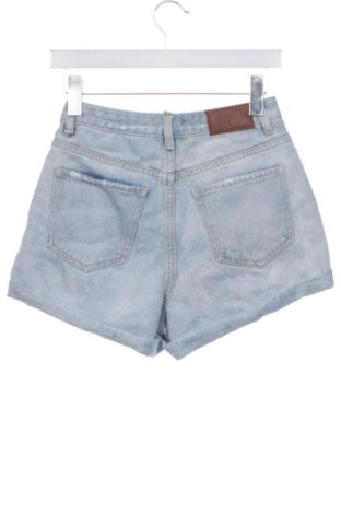 Pantaloni scurți de femei Calli, Mărime XS, Culoare Albastru, Preț 60,99 Lei