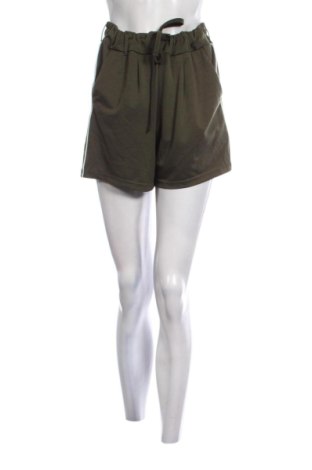 Damskie szorty Casual Ladies, Rozmiar XL, Kolor Zielony, Cena 51,99 zł