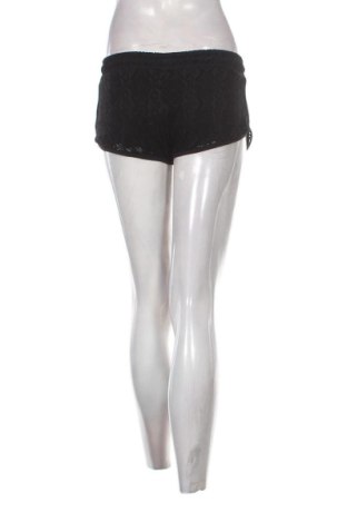Damen Shorts Censored, Größe M, Farbe Schwarz, Preis 10,00 €