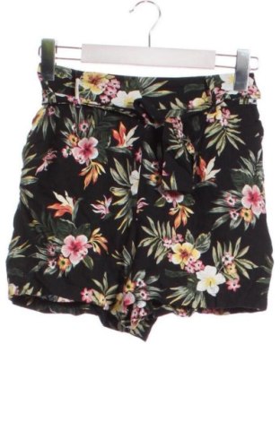 Pantaloni scurți de femei Clockhouse, Mărime XS, Culoare Multicolor, Preț 36,99 Lei, #136570121