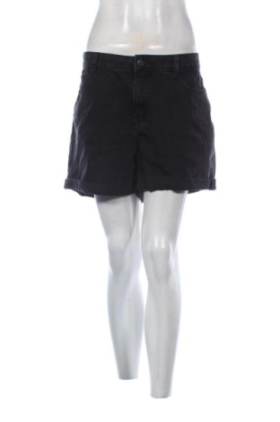 Damen Shorts Clockhouse, Größe XL, Farbe Schwarz, Preis 12,99 €