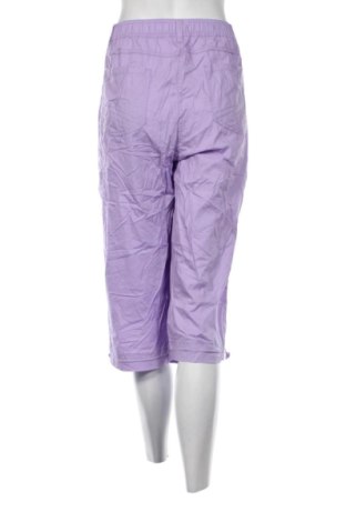 Damen Shorts Collection L, Größe XXL, Farbe Lila, Preis 12,99 €