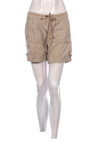 Damen Shorts Colours Of The World, Größe S, Farbe Beige, Preis 12,99 €