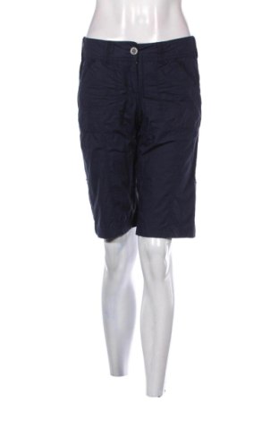 Damen Shorts Colours Of The World, Größe M, Farbe Blau, Preis 10,00 €, #136663332