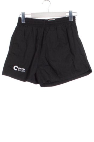 Pantaloni scurți de femei Contra, Mărime XXS, Culoare Negru, Preț 60,99 Lei
