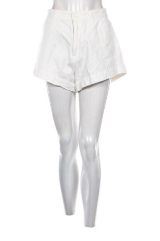 Дамски къс панталон Cotton On, Размер M, Цвят Бял, Цена 10,00 €