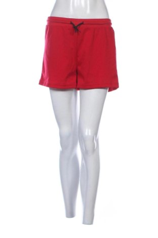 Pantaloni scurți de femei Crane, Mărime M, Culoare Roșu, Preț 60,99 Lei
