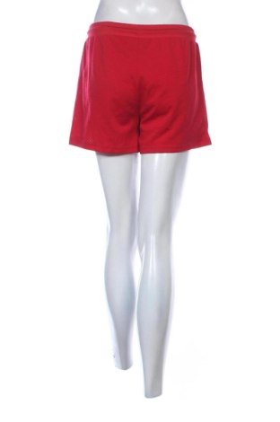 Pantaloni scurți de femei Crane, Mărime M, Culoare Roșu, Preț 60,99 Lei