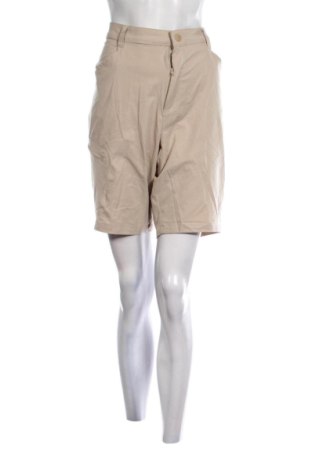 Pantaloni scurți de femei Crane, Mărime XXL, Culoare Bej, Preț 60,99 Lei