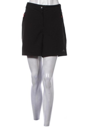 Damen Shorts Crivit, Größe XL, Farbe Schwarz, Preis 12,99 €