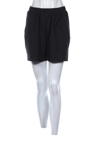 Damskie szorty Decathlon, Rozmiar S, Kolor Czarny, Cena 53,58 zł