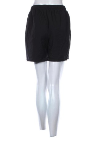 Damskie szorty Decathlon, Rozmiar S, Kolor Czarny, Cena 53,58 zł
