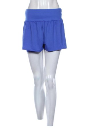 Damen Shorts Decathlon, Größe XL, Farbe Blau, Preis 10,00 €, #136641842