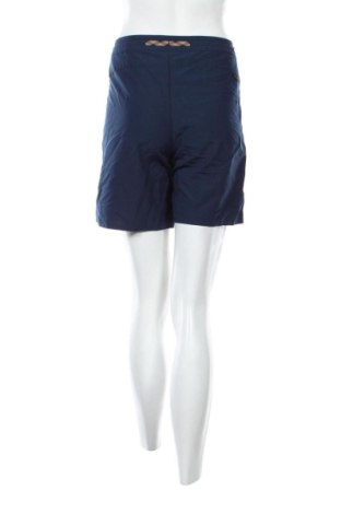 Γυναικείο κοντό παντελόνι Decathlon, Μέγεθος XL, Χρώμα Μπλέ, Τιμή 11,99 €