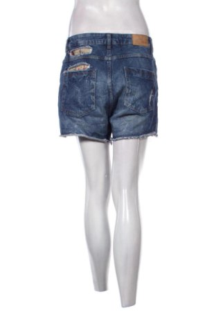 Дамски къс панталон Denim 1982, Размер L, Цвят Многоцветен, Цена 10,22 €