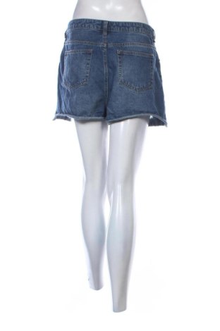 Damskie szorty Denim Co., Rozmiar XL, Kolor Niebieski, Cena 51,99 zł