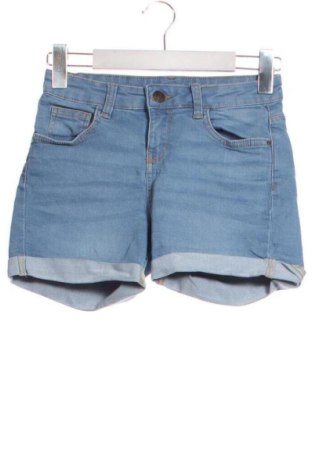 Damskie szorty Denim&Co., Rozmiar XS, Kolor Niebieski, Cena 53,58 zł, #136606514