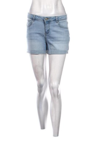 Γυναικείο κοντό παντελόνι Denim Co., Μέγεθος M, Χρώμα Μπλέ, Τιμή 4,99 €, #136608431