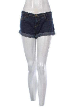 Pantaloni scurți de femei Denim Co., Mărime L, Culoare Albastru, Preț 50,62 Lei, #136627129