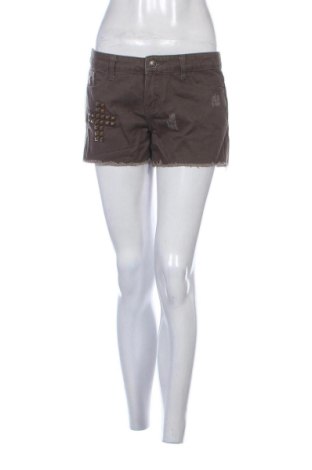 Dámské kraťasy  Denim Co., Velikost L, Barva Zelená, Cena  283,00 Kč, #136633442