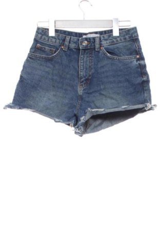Damen Shorts Denim&Co., Größe M, Farbe Blau, Preis € 10,99, #136637381