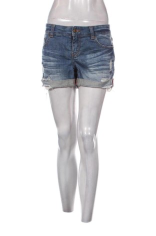 Damen Shorts Denim Life, Größe XL, Farbe Blau, Preis 17,00 €, #136587237