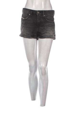 Dámske kraťasy  Diesel, Veľkosť L, Farba Sivá, Cena  53,00 €, #136636988