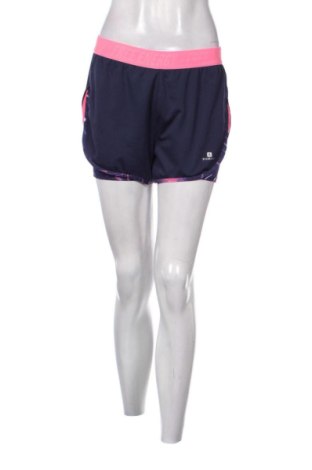 Damen Shorts Domyos, Größe M, Farbe Blau, Preis 10,00 €