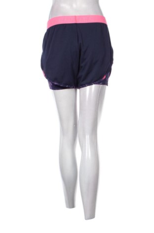 Damen Shorts Domyos, Größe M, Farbe Blau, Preis 10,00 €