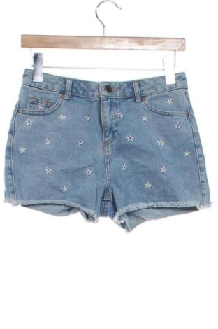 Dámske kraťasy  Dorothy Perkins, Veľkosť S, Farba Modrá, Cena  14,00 €