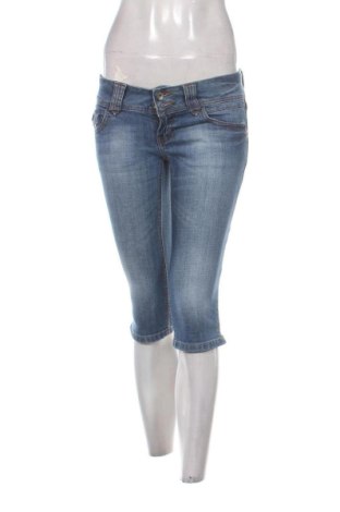 Pantaloni scurți de femei Edc By Esprit, Mărime M, Culoare Albastru, Preț 88,62 Lei