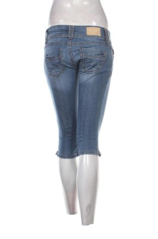 Pantaloni scurți de femei Edc By Esprit, Mărime M, Culoare Albastru, Preț 88,62 Lei