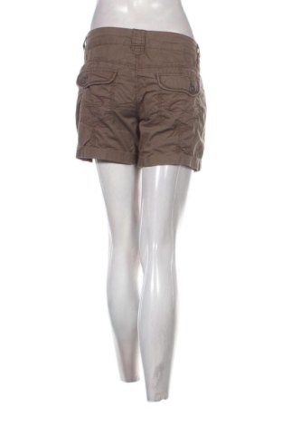Γυναικείο κοντό παντελόνι Edc By Esprit, Μέγεθος XXL, Χρώμα Καφέ, Τιμή 17,00 €