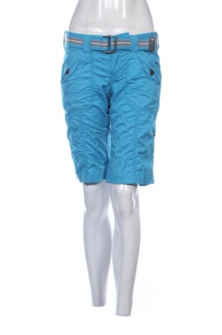 Dámske kraťasy  Edc By Esprit, Veľkosť L, Farba Modrá, Cena  17,00 €, #136625849