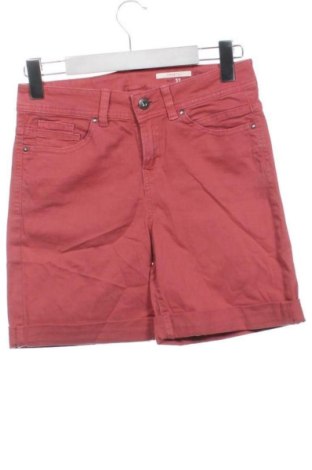 Дамски къс панталон Edc By Esprit, Размер S, Цвят Розов, Цена 7,66 €, #136646074