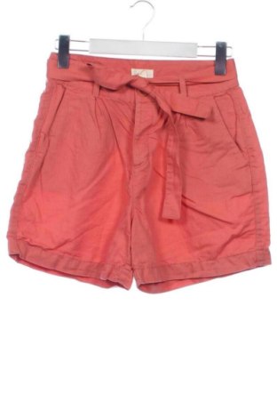 Damskie szorty Edc By Esprit, Rozmiar XS, Kolor Pomarańczowy, Cena 93,54 zł, #136652808