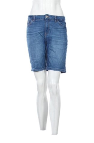 Дамски къс панталон Edc By Esprit, Размер M, Цвят Син, Цена 12,27 €, #136659296