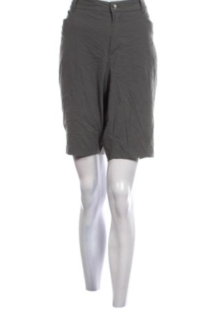 Damskie szorty Eddie Bauer, Rozmiar 3XL, Kolor Szary, Cena 91,99 zł