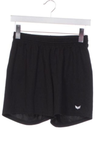 Pantaloni scurți de femei Erima, Mărime XXS, Culoare Negru, Preț 60,99 Lei