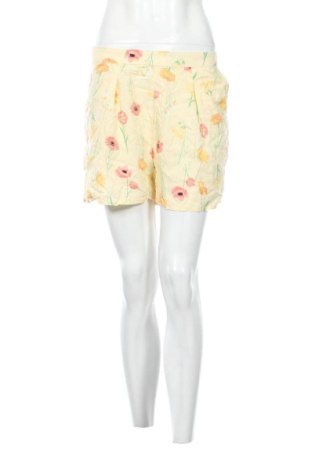 Pantaloni scurți de femei Esmara, Mărime L, Culoare Multicolor, Preț 83,41 Lei