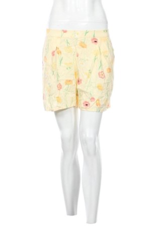 Damen Shorts Esmara, Größe L, Farbe Gelb, Preis 16,00 €