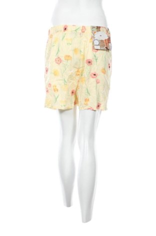 Damen Shorts Esmara, Größe L, Farbe Gelb, Preis 16,00 €