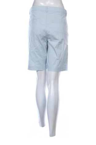 Дамски къс панталон Esmara, Размер XL, Цвят Син, Цена 10,22 €