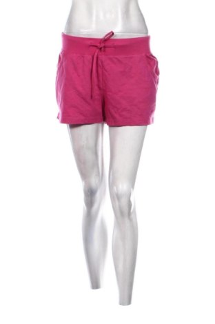 Damen Shorts Esmara, Größe XL, Farbe Rosa, Preis 10,00 €, #136594151