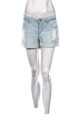 Damen Shorts Esmara, Größe L, Farbe Blau, Preis 7,45 €
