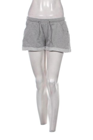 Pantaloni scurți de femei Esmara, Mărime M, Culoare Gri, Preț 47,67 Lei, #136650572