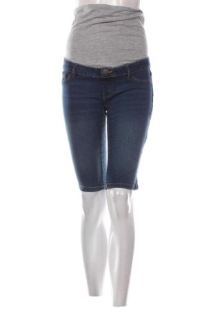 Damen Shorts Esmara, Größe M, Farbe Blau, Preis 9,78 €, #136657401
