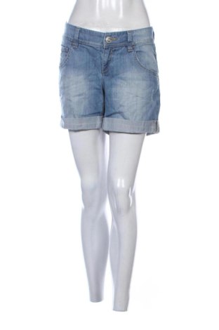 Дамски къс панталон Esprit, Размер XL, Цвят Син, Цена 16,36 €, #136571296