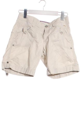 Дамски къс панталон Esprit, Размер M, Цвят Бежов, Цена 6,64 €, #136572362