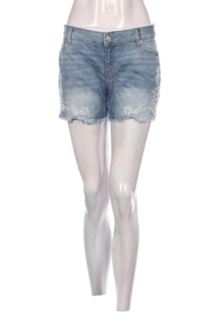 Дамски къс панталон Esprit, Размер M, Цвят Син, Цена 10,73 €, #136574925
